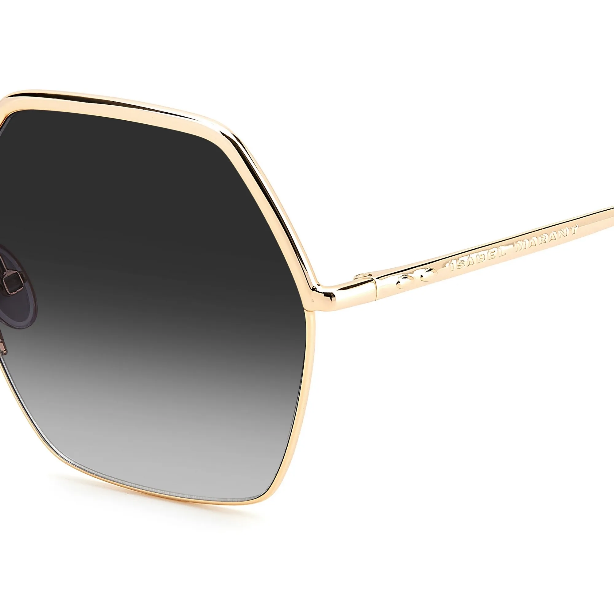   Isabel Marant IM 0119/S - 000 9O Oro Rosa | Occhiale Da Sole Donna 
