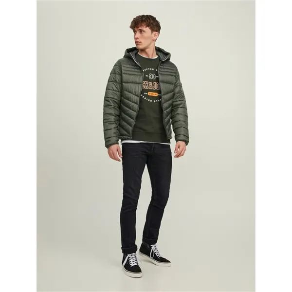Jack Jones Giacca puffer da uomo