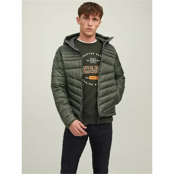 Jack Jones Giacca puffer da uomo