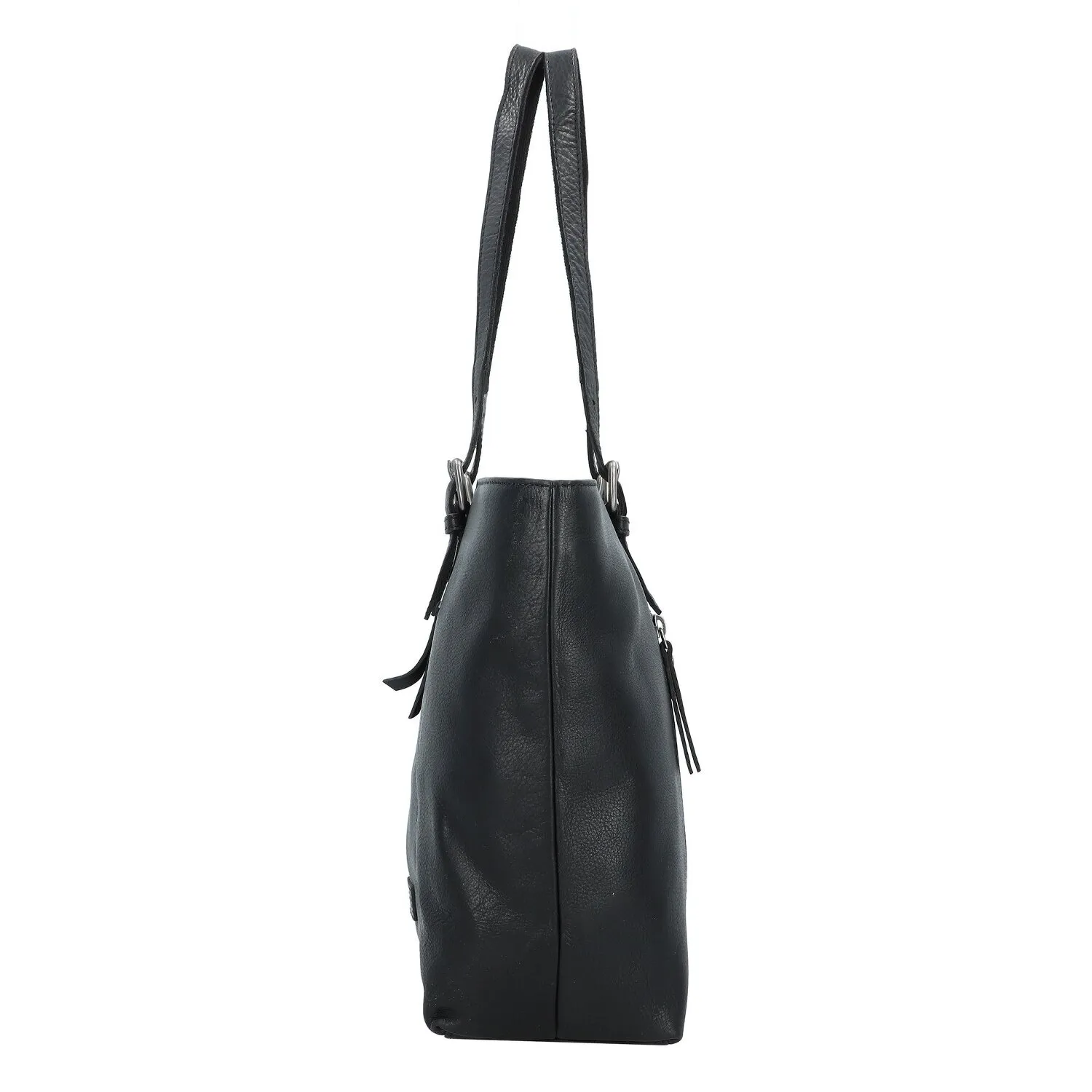 Jack Kinsky Borsa a tracolla Pelle 34 cm