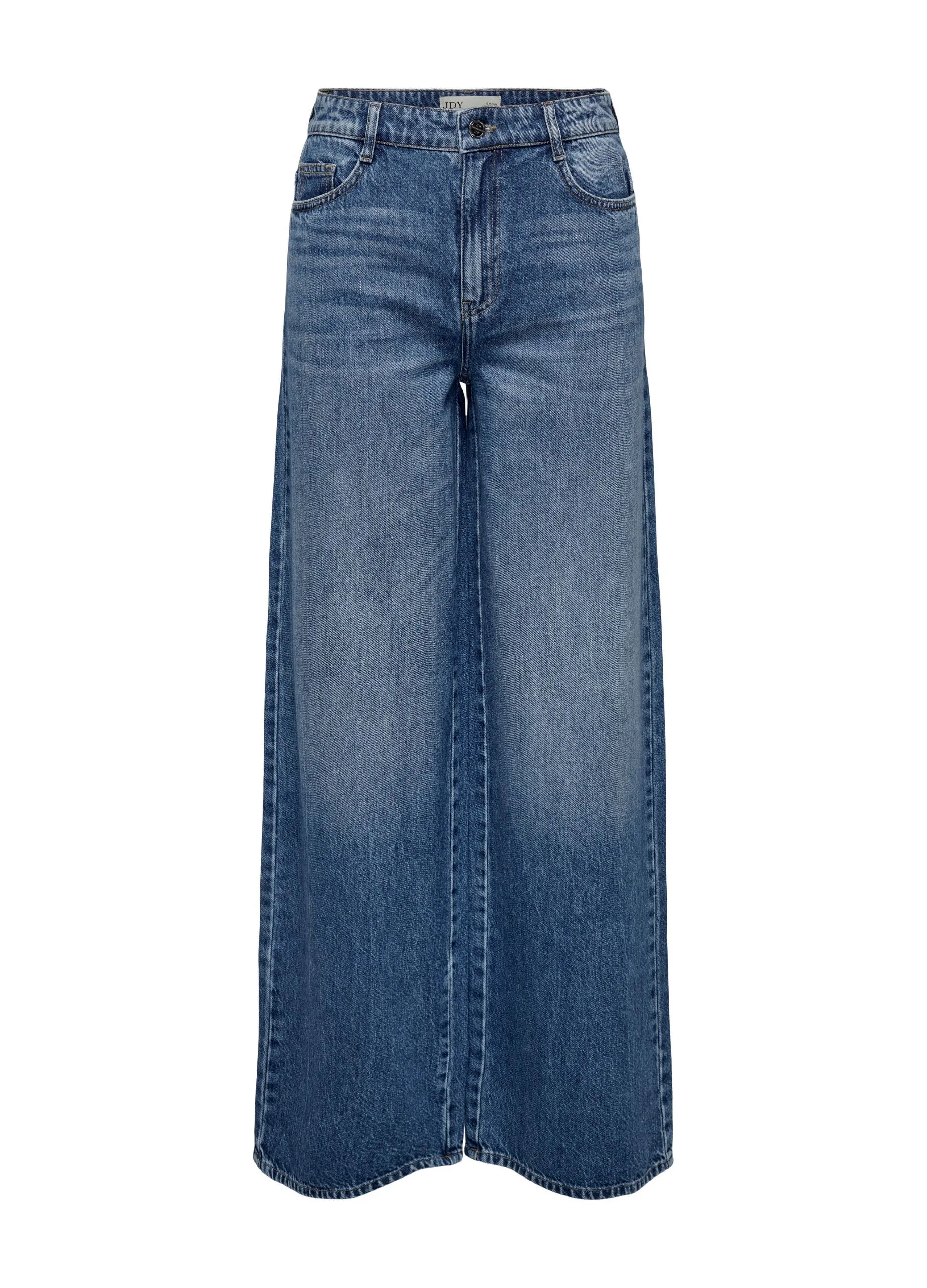 JDY  Jeans a gamba ampia
