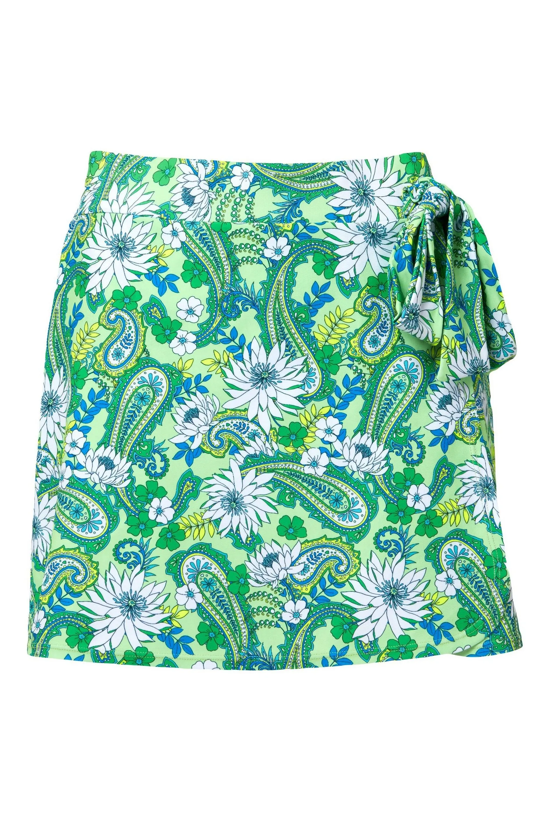 Joe Browns - Gonna da bagno a portafoglio con Floreale vivace