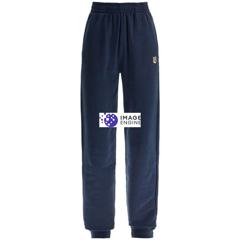Joggers Fox Head