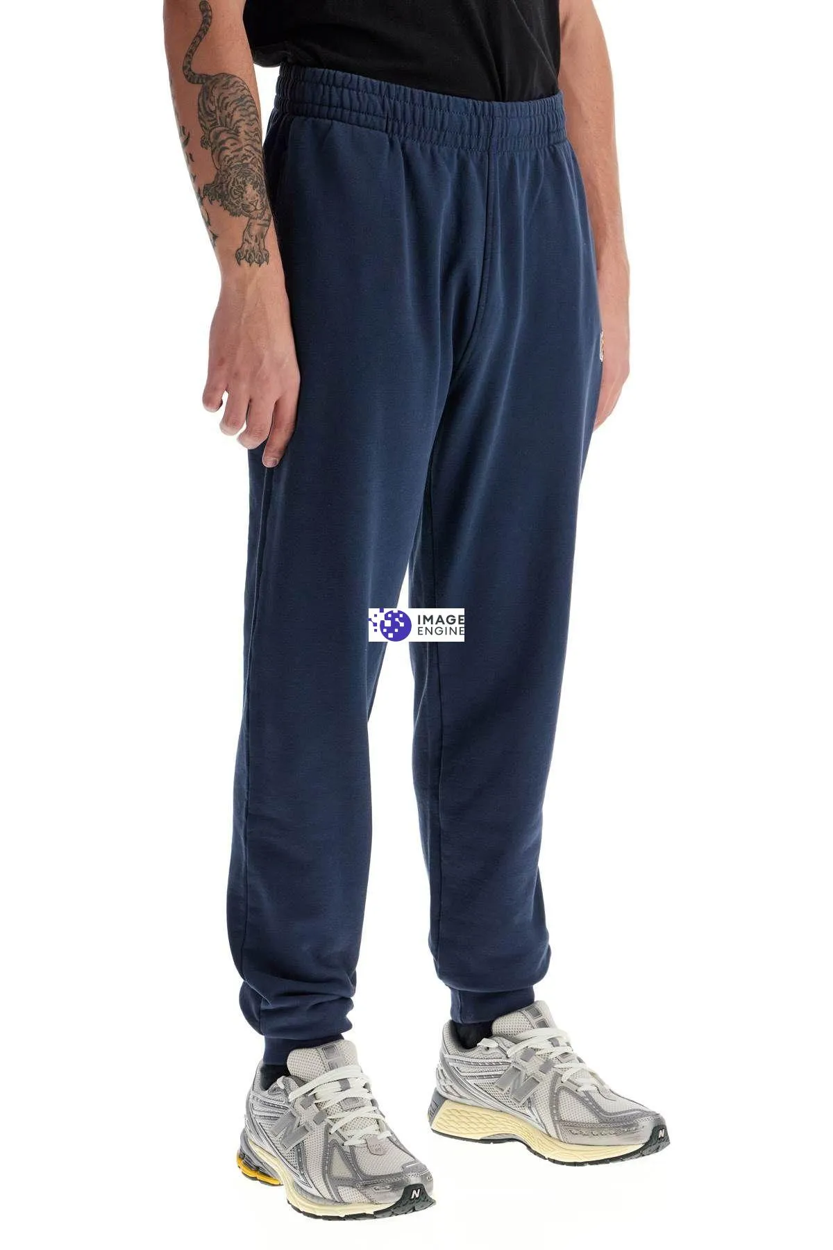 Joggers Fox Head