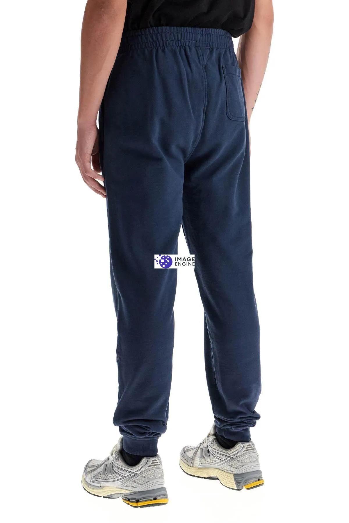 Joggers Fox Head
