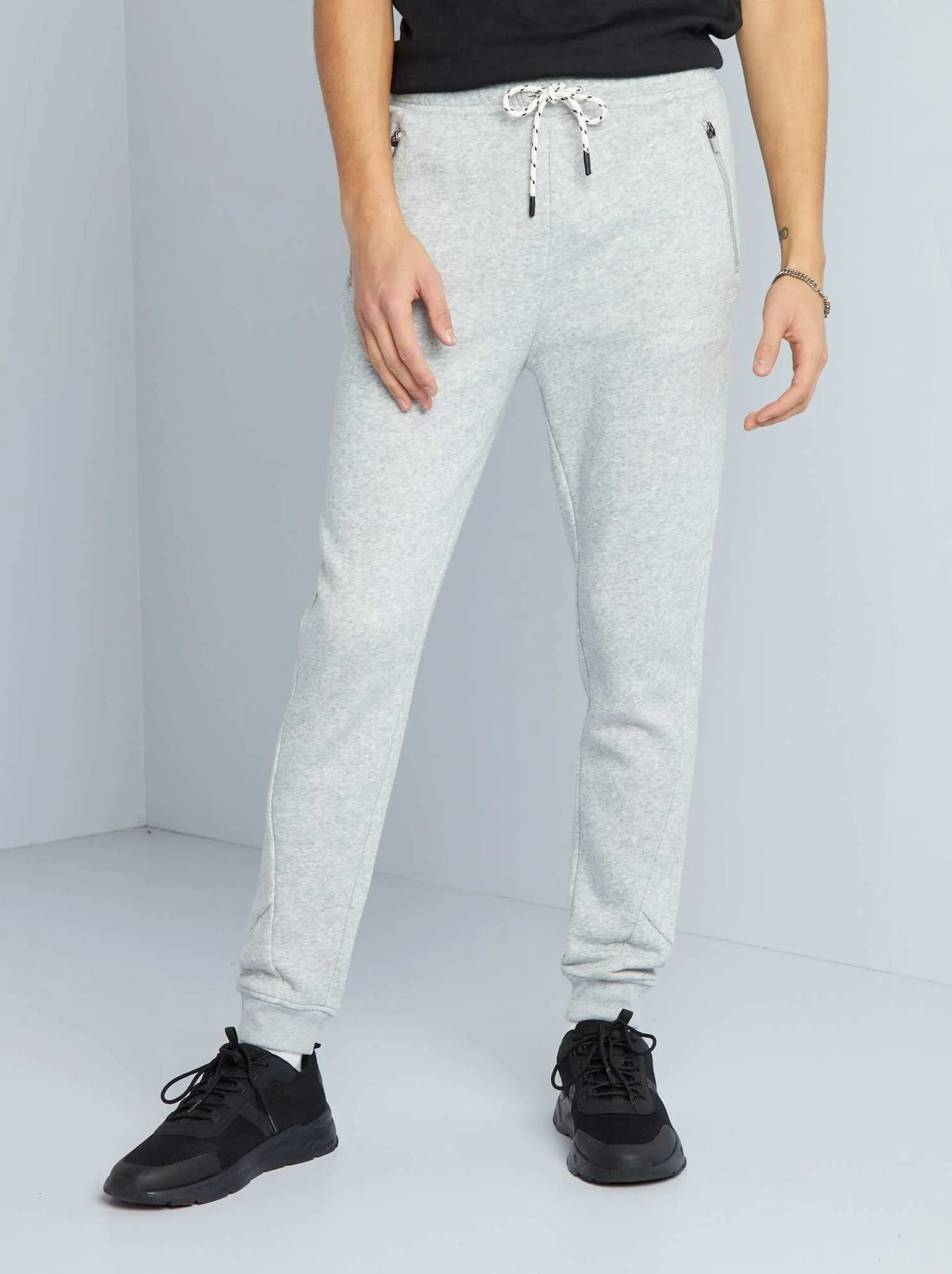 Joggers - GRIGIO