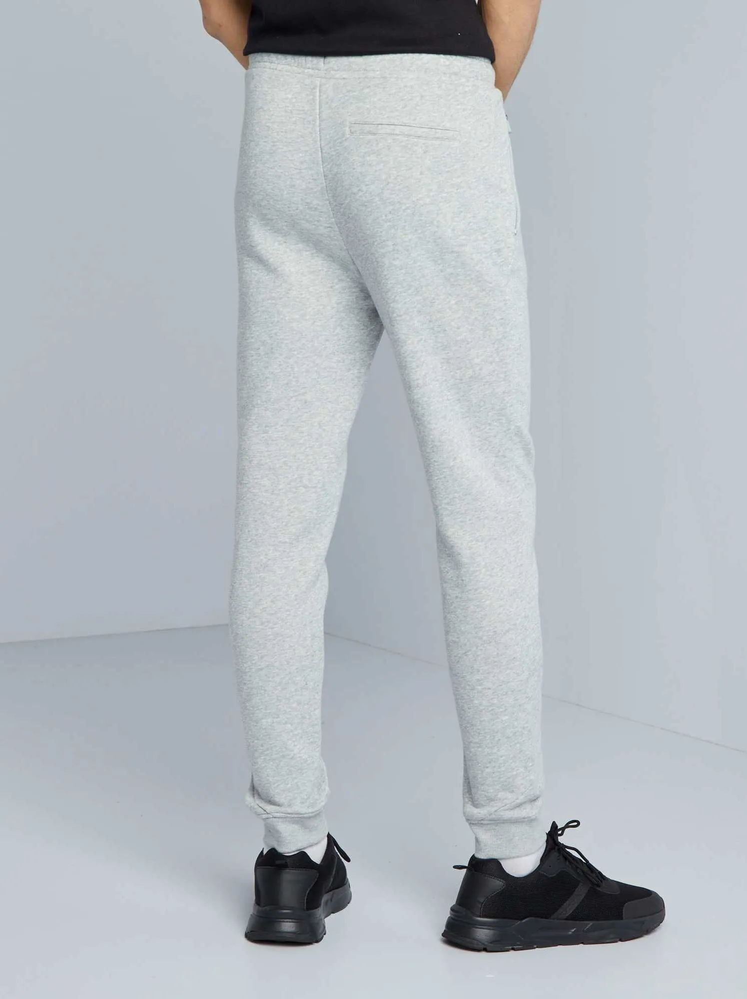 Joggers - GRIGIO