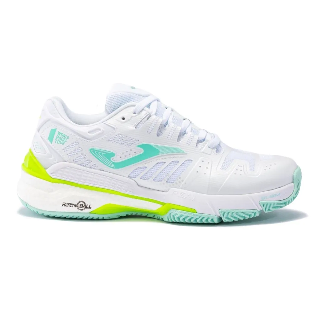 JOMA Slam lady
