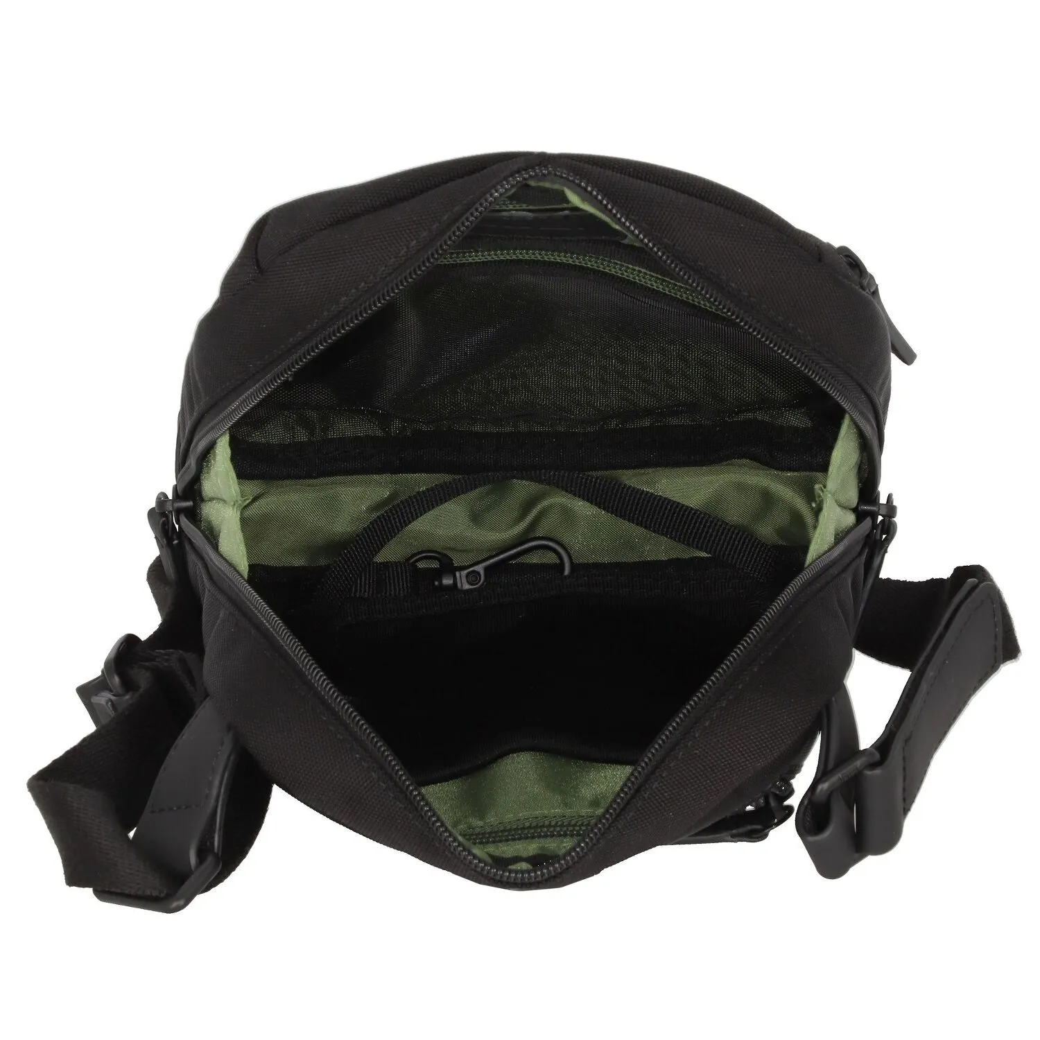 Jost Borsa a tracolla Tallinn 17 cm