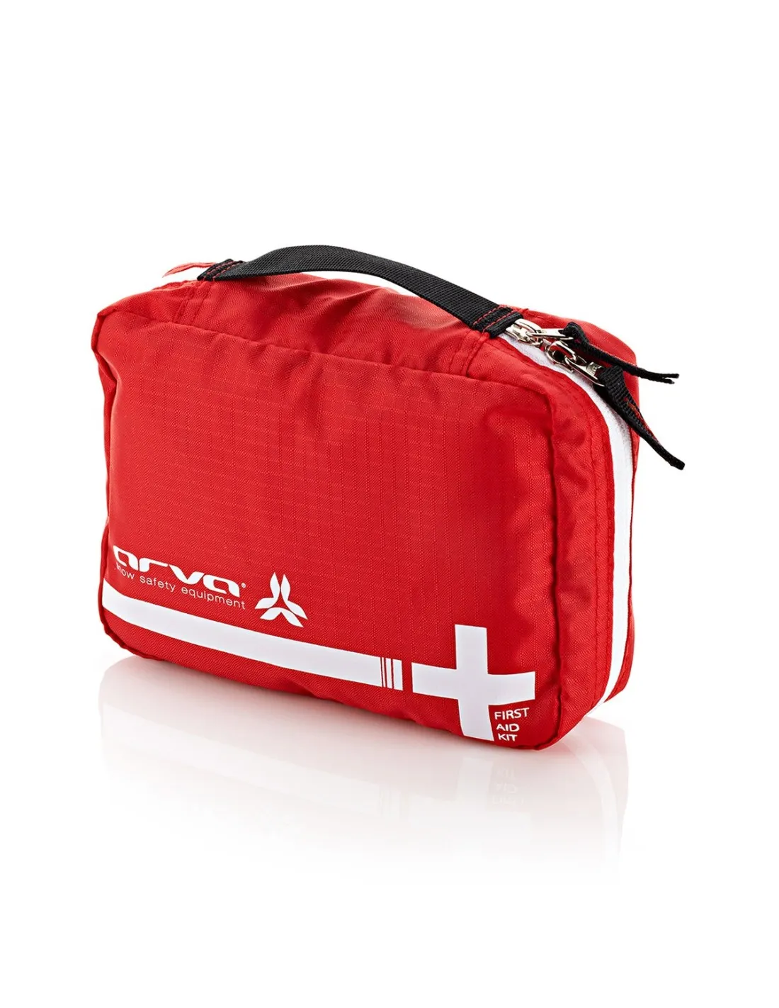Kit di pronto soccorso Arva Small First Aid Kit Red