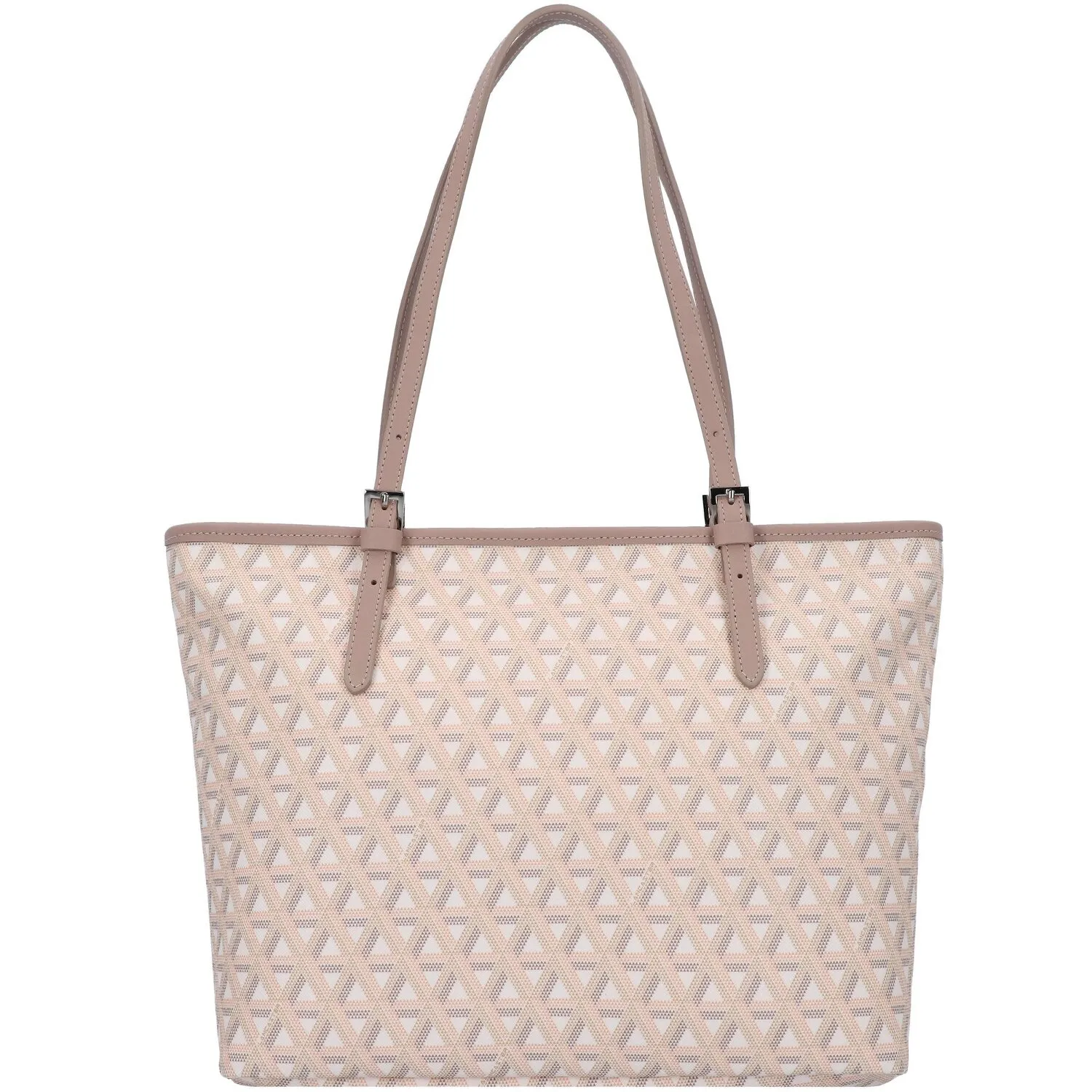 Lancaster Borsa Ikon Shopper 33 cm