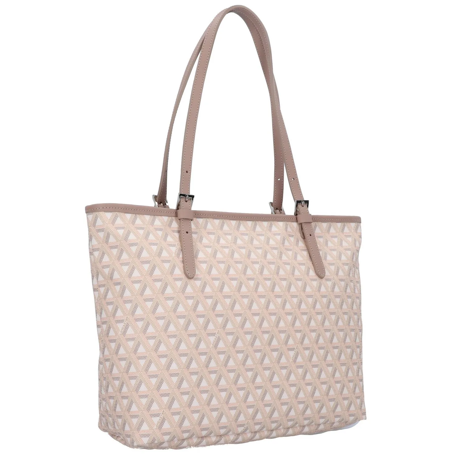Lancaster Borsa Ikon Shopper 33 cm