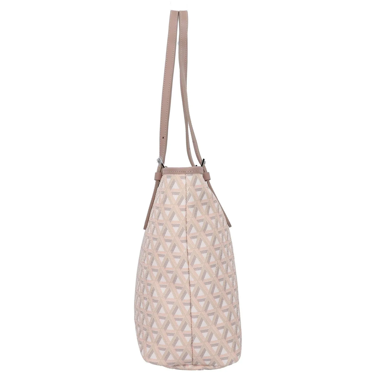 Lancaster Borsa Ikon Shopper 33 cm