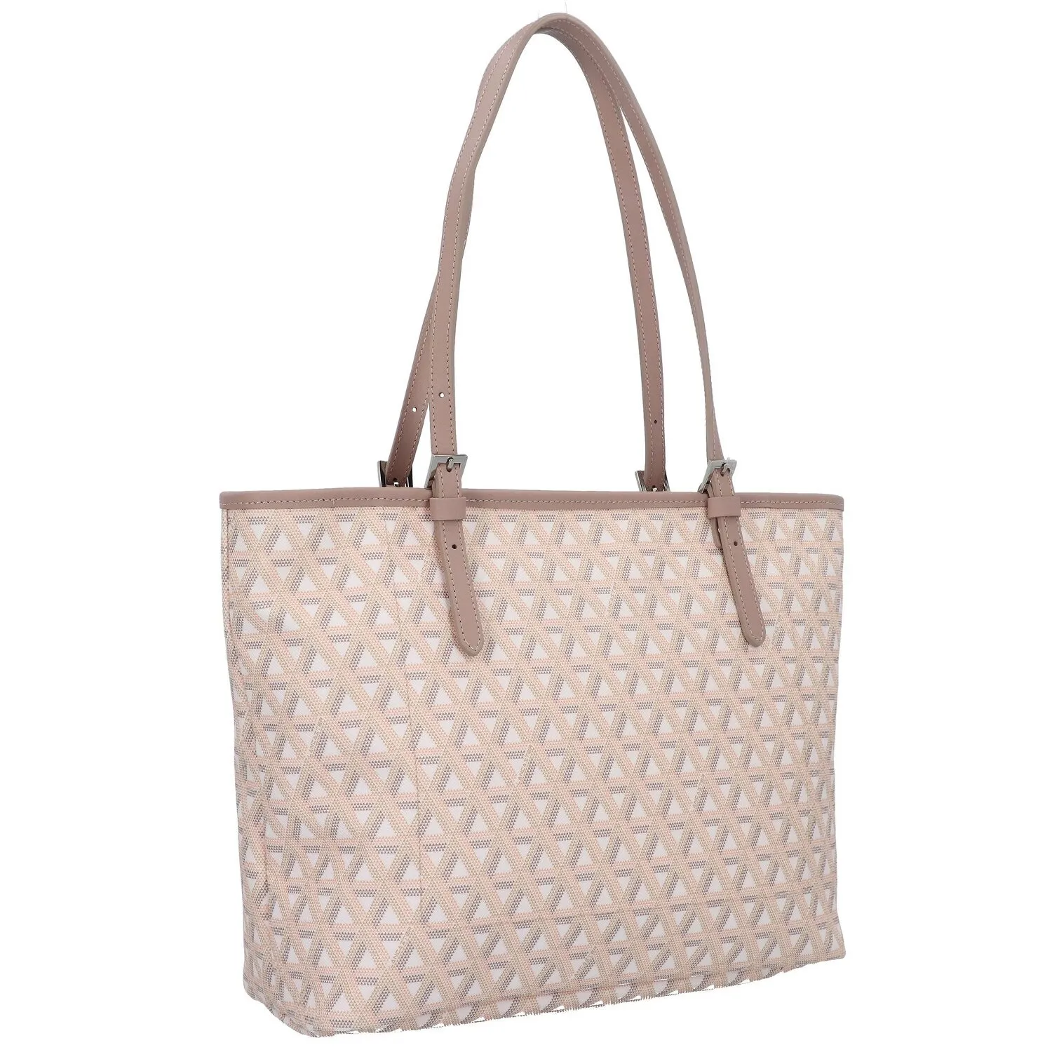 Lancaster Borsa Ikon Shopper 33 cm