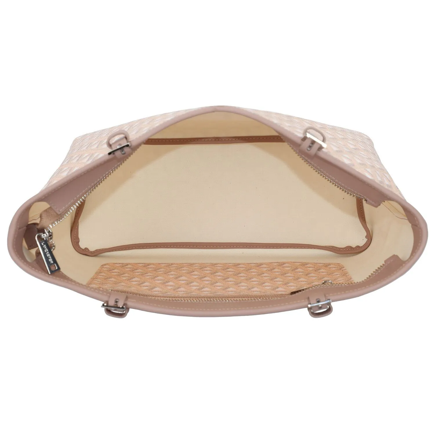 Lancaster Borsa Ikon Shopper 33 cm
