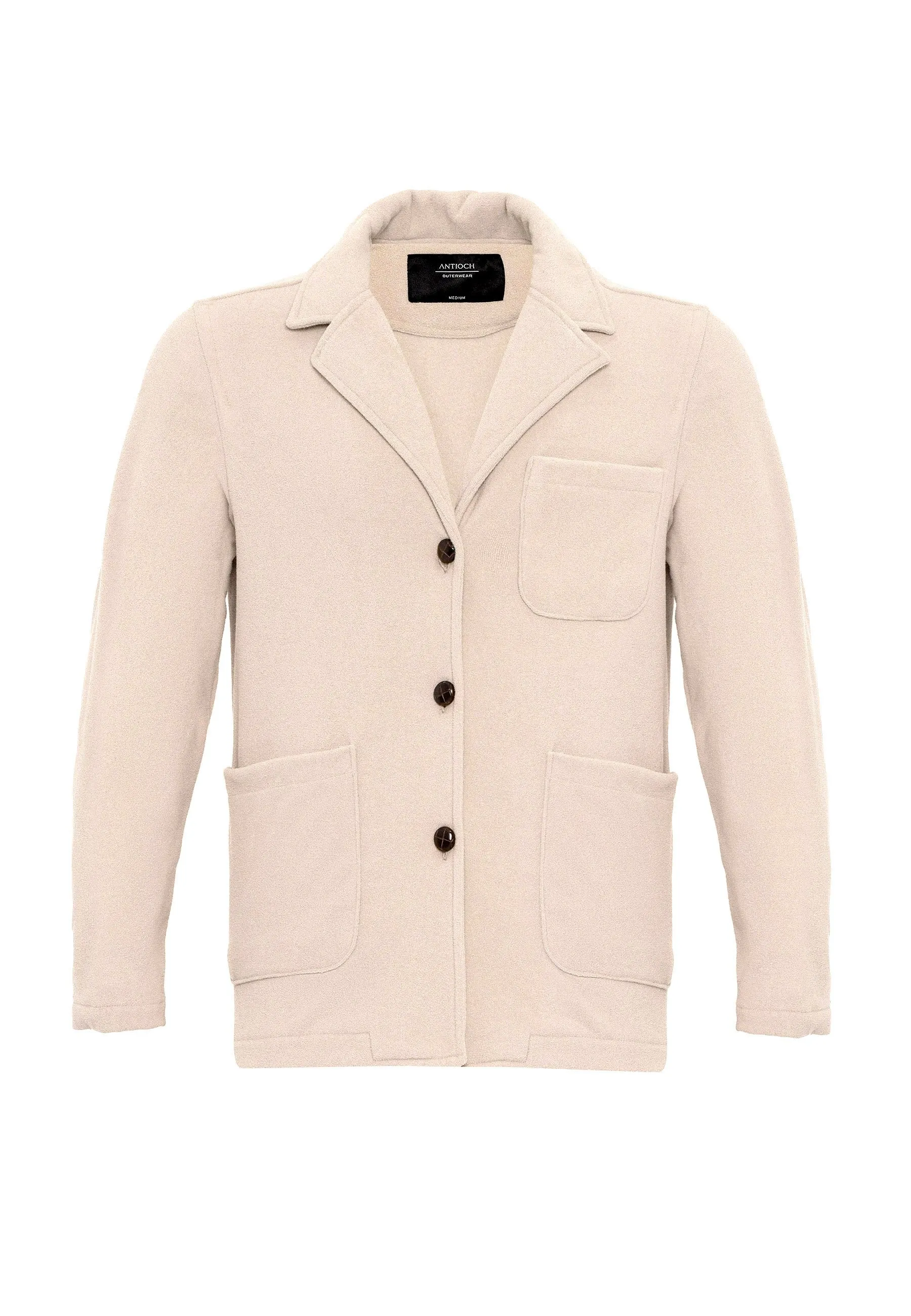 LAPEL COLLAR  - Giacca