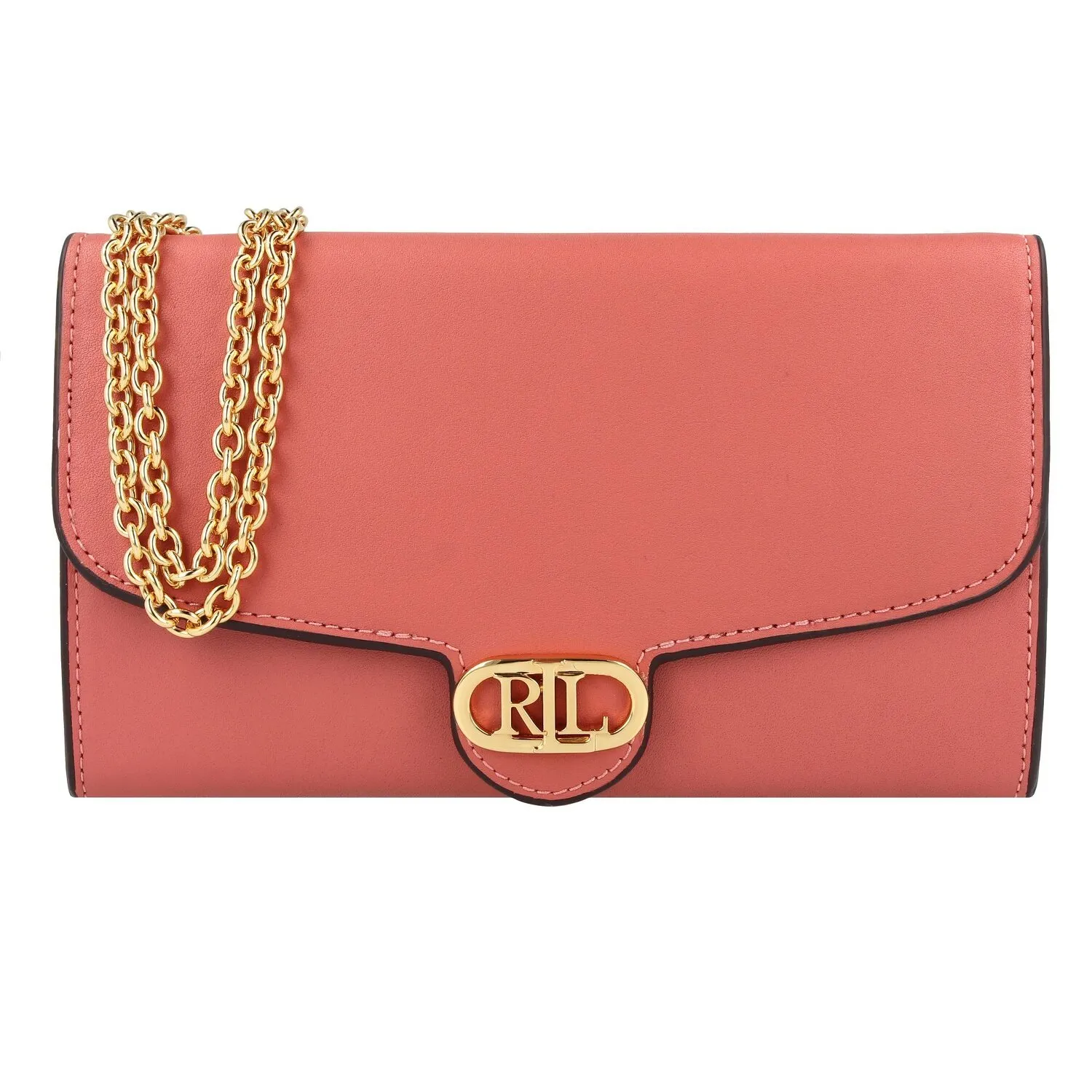 Lauren Ralph Lauren Adair Borsa a tracolla Pelle 20.3 cm