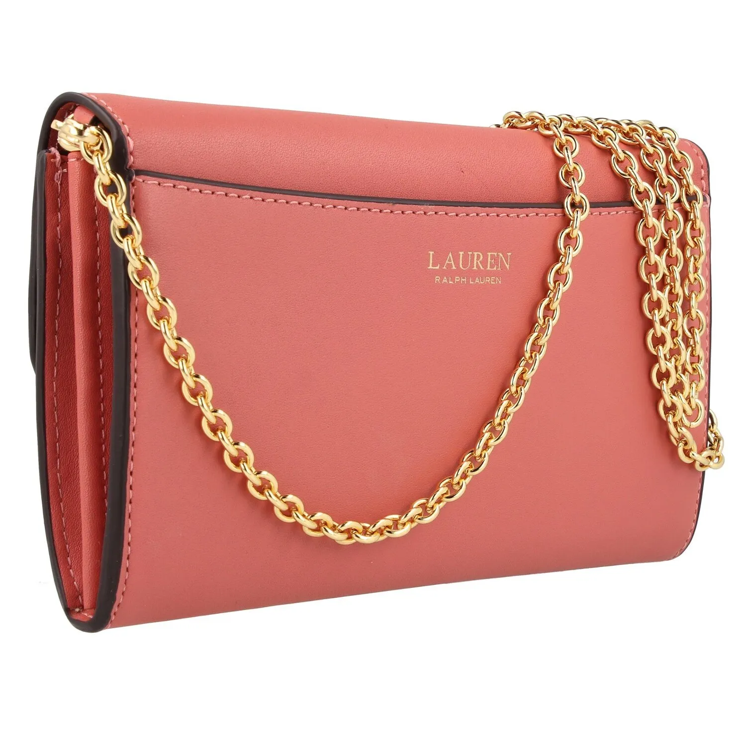 Lauren Ralph Lauren Adair Borsa a tracolla Pelle 20.3 cm