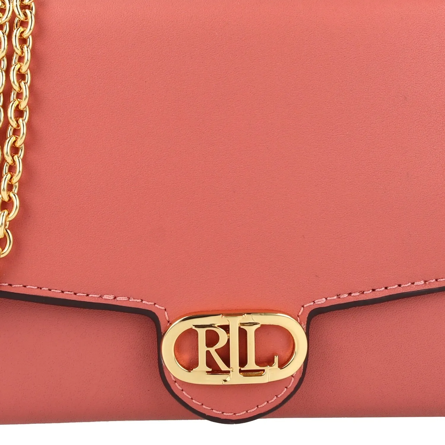Lauren Ralph Lauren Adair Borsa a tracolla Pelle 20.3 cm