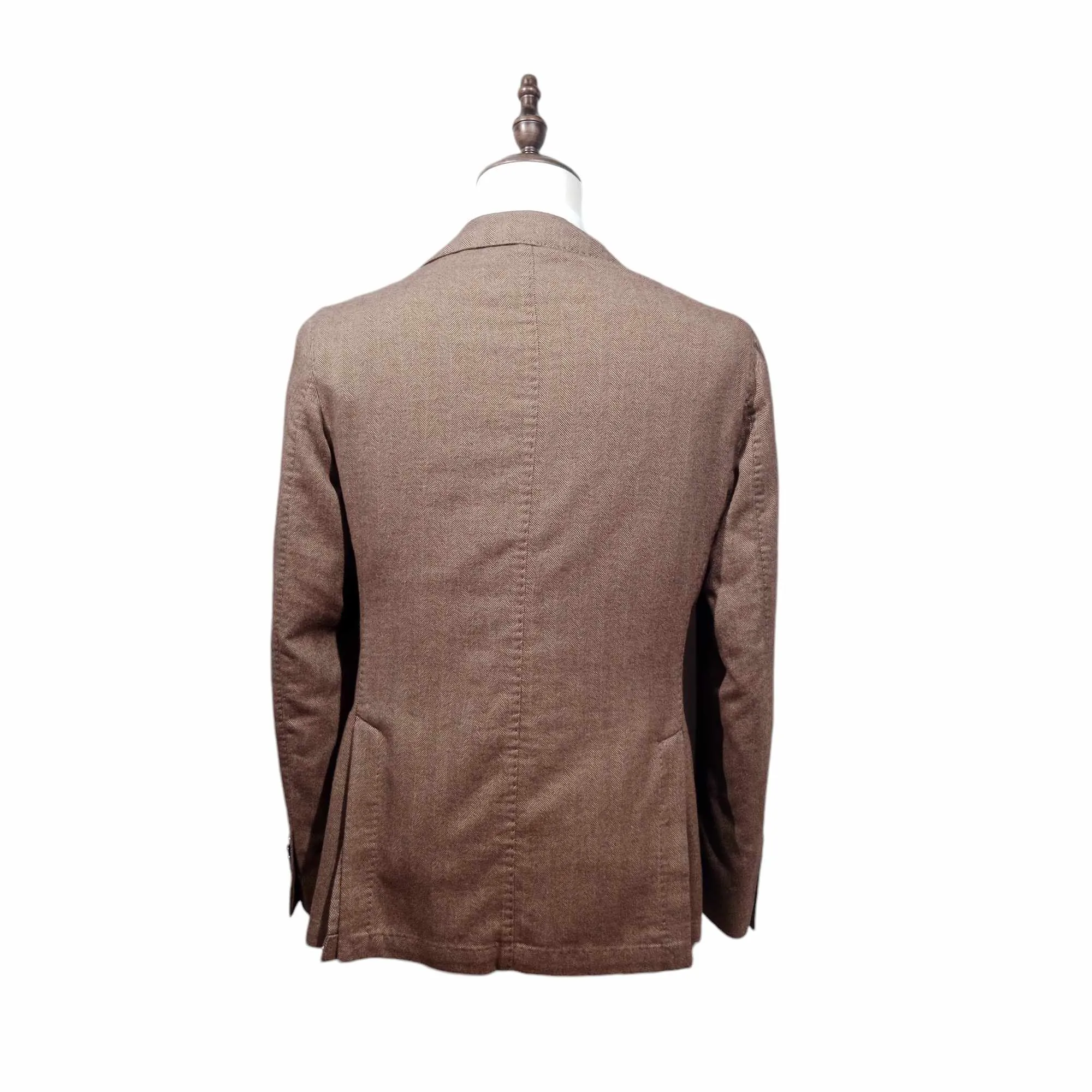 L.B.M. 1911 giacca uomo destrutturata 45850/3