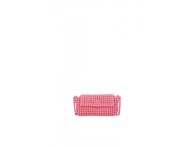 Liu Jo Borsa a Tracolla intreccita Na2079e0513