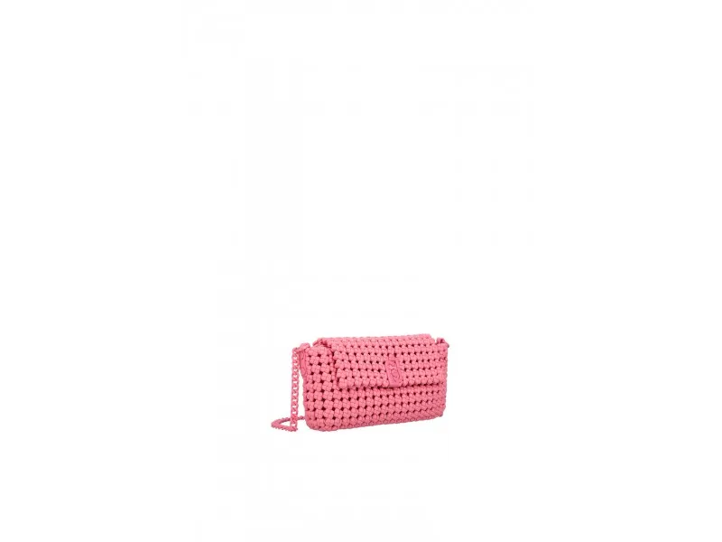 Liu Jo Borsa a Tracolla intreccita Na2079e0513