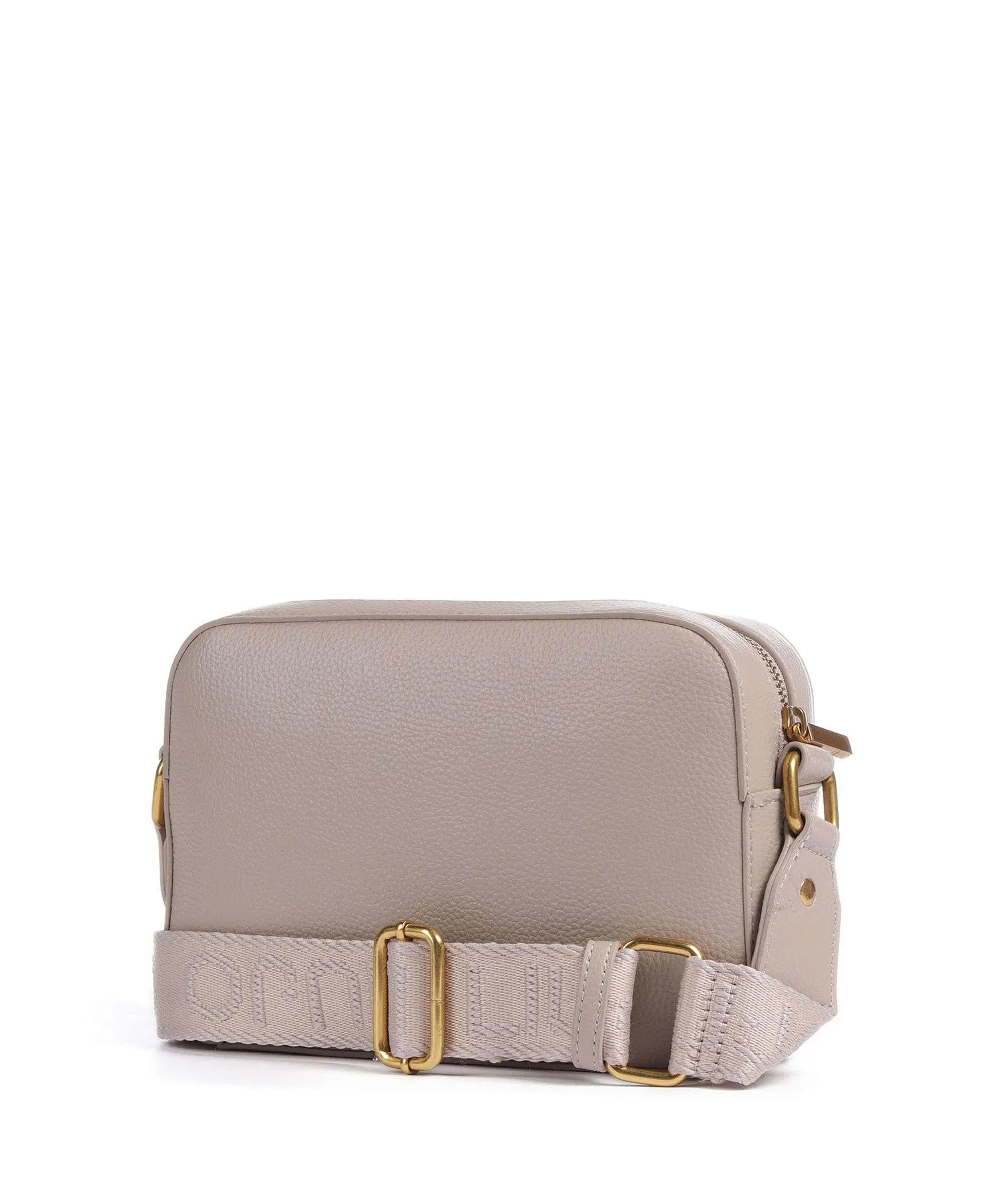  Liu Jo Onice Borsa a tracolla pelle sintetica beige  