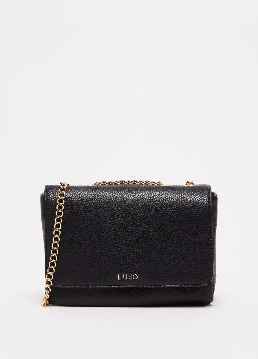 Liu Jo Shoulder Bag / Black