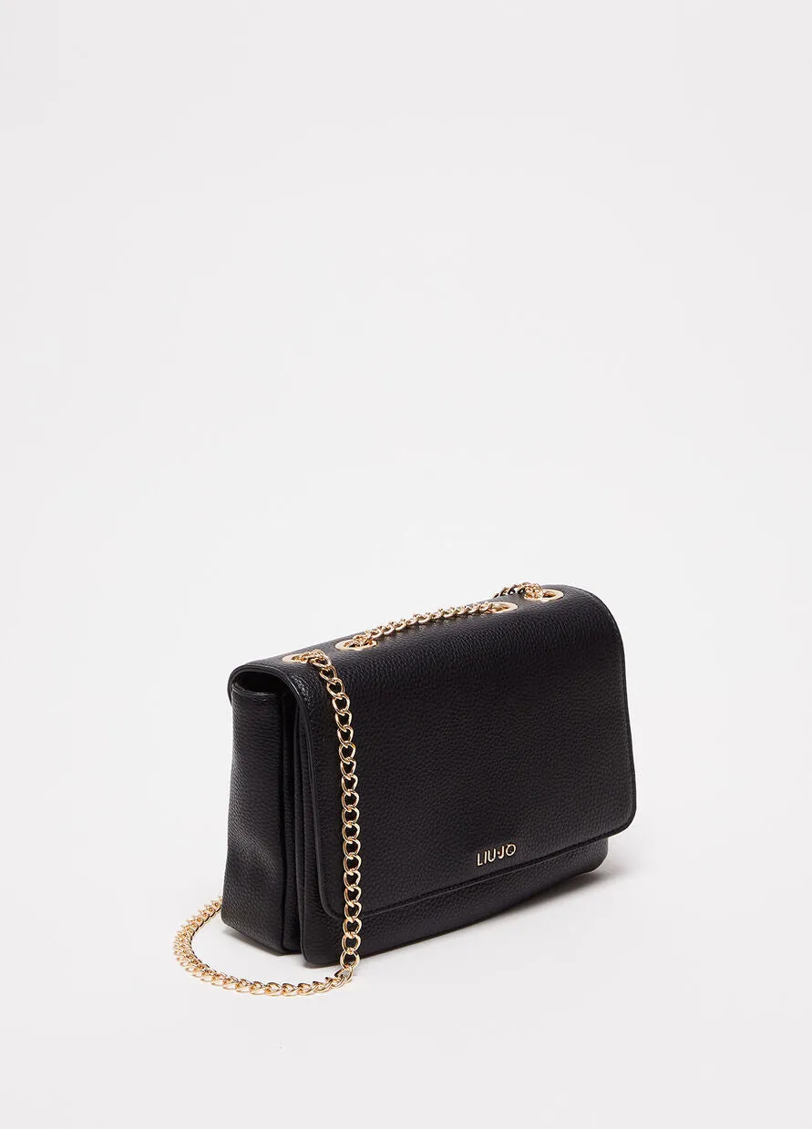Liu Jo Shoulder Bag / Black