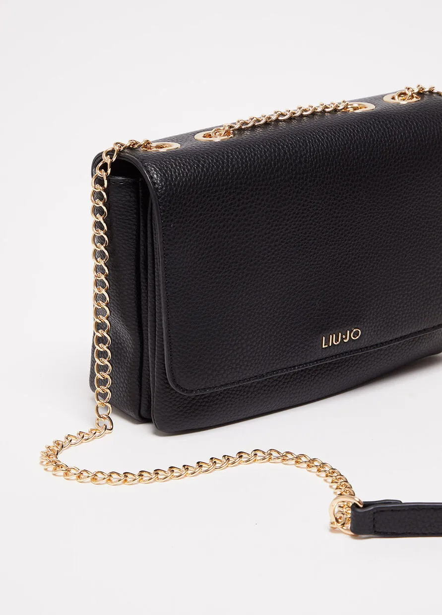 Liu Jo Shoulder Bag / Black