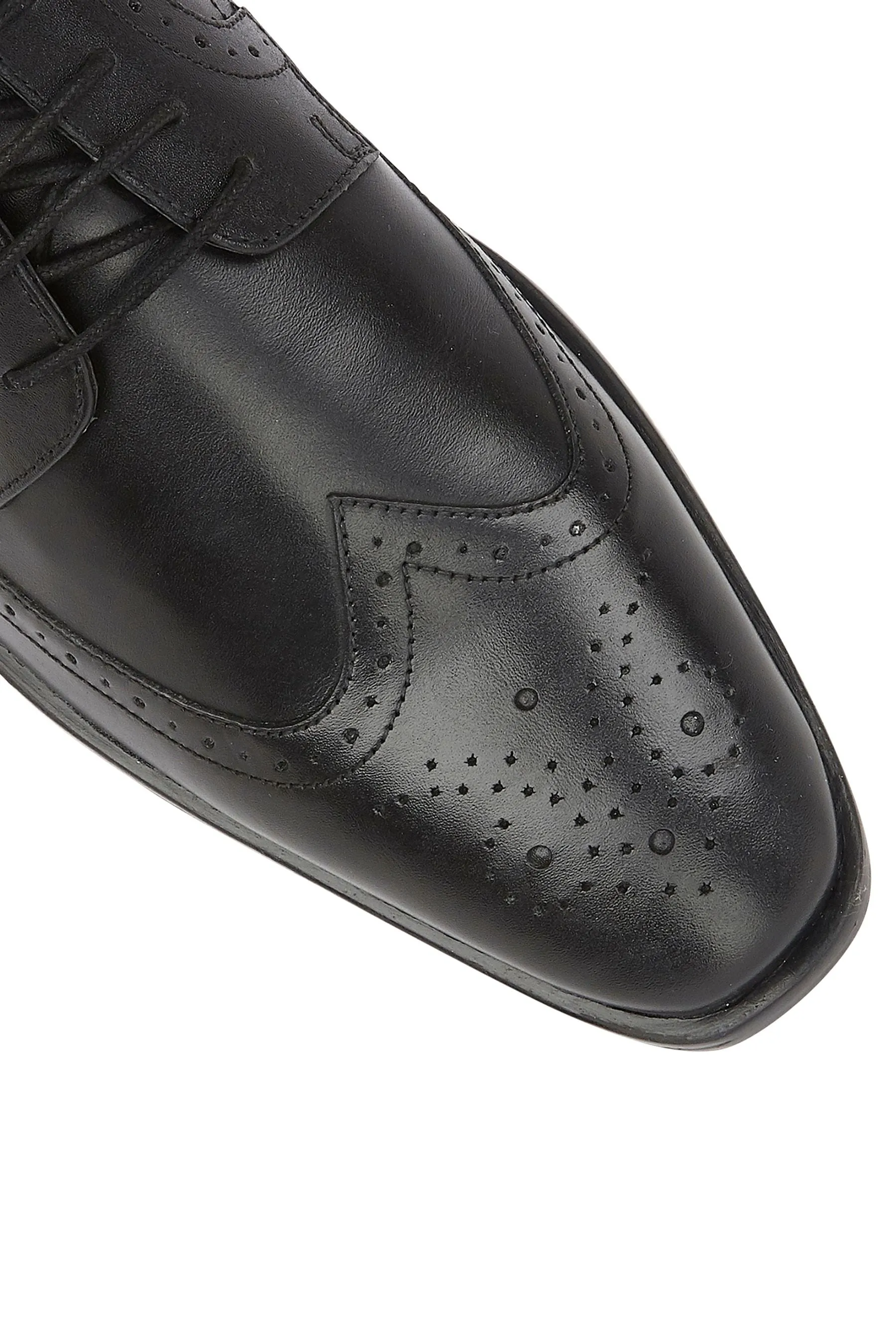 Lotus - Scarpe brogue Pizzo in pelle    