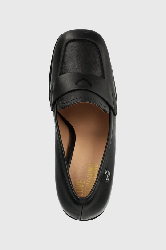 Love Moschino scarpe décolleté