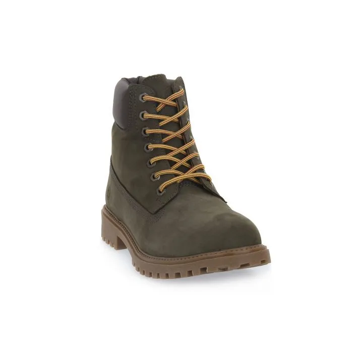 LUMBERJACK CF002 ANKLE BOOT