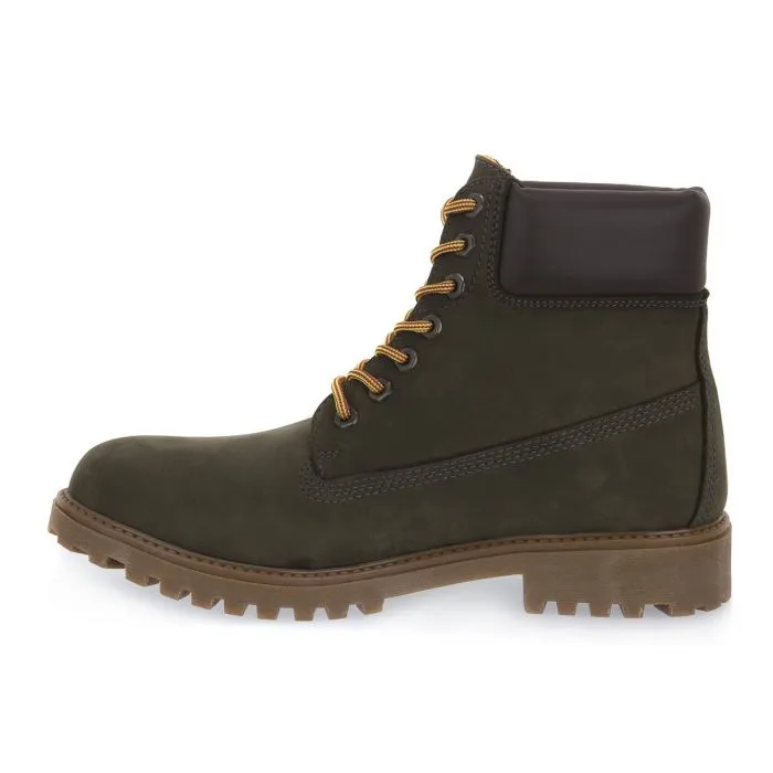 LUMBERJACK CF002 ANKLE BOOT