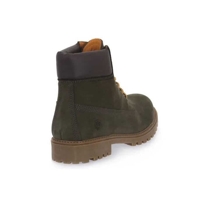 LUMBERJACK CF002 ANKLE BOOT