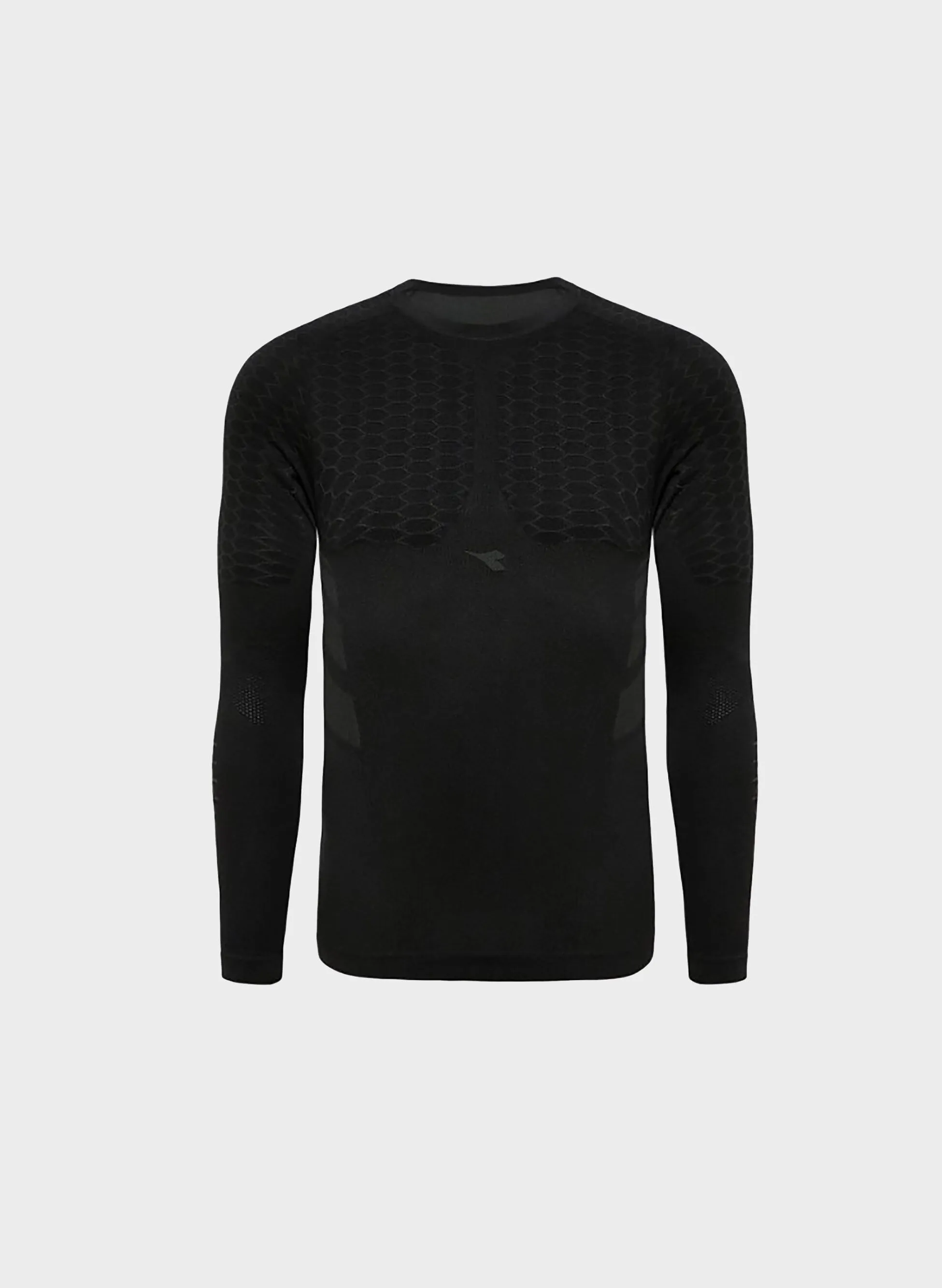 maglia a maniche lunghe hidden power active