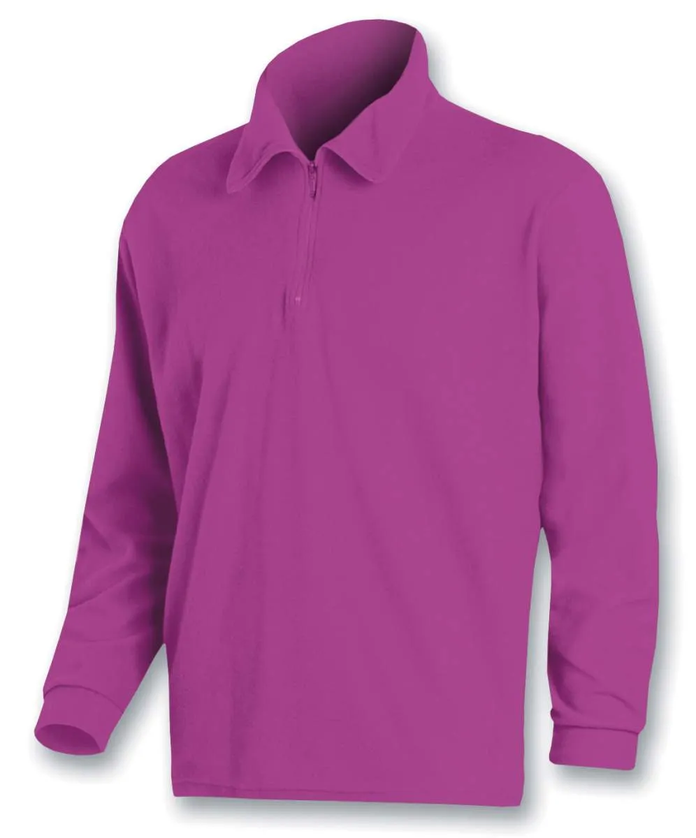 Maglia in Micropile per Ragazze - Brugi