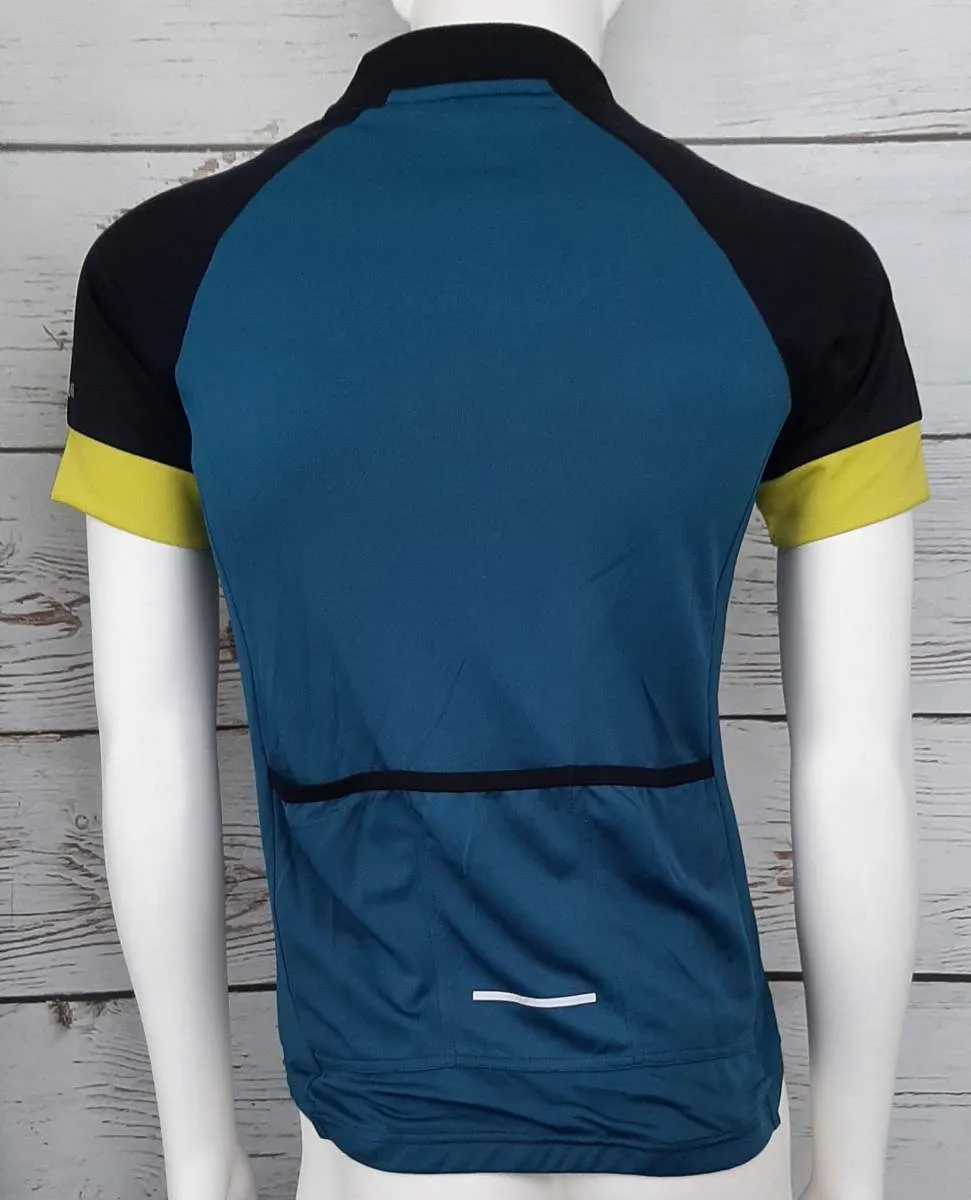 Maglietta Ciclismo Uomo _ Brugi