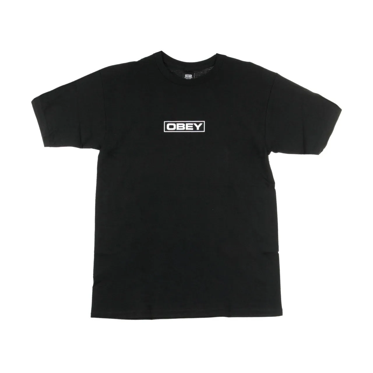 Maglietta Uomo Depot Black