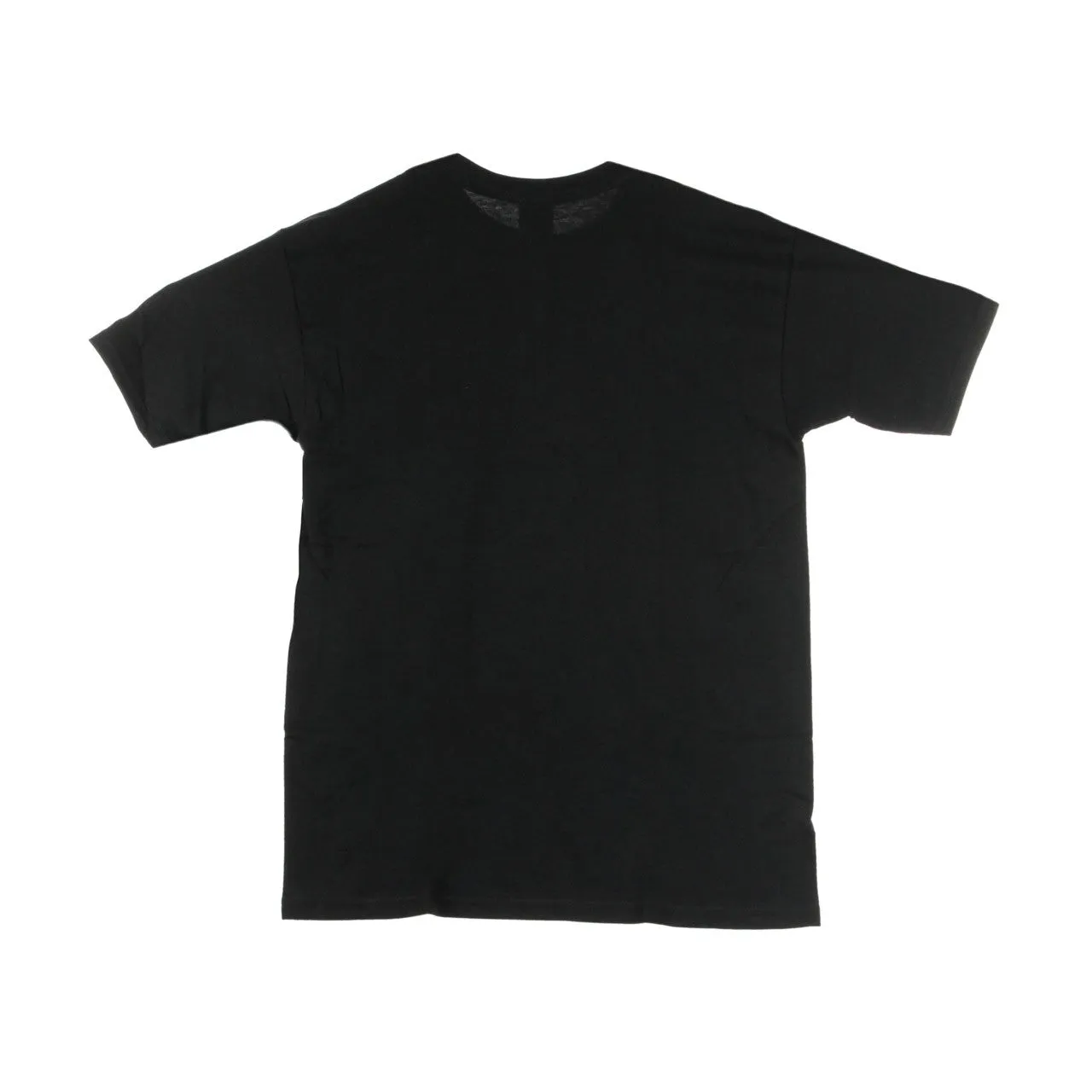 Maglietta Uomo Depot Black
