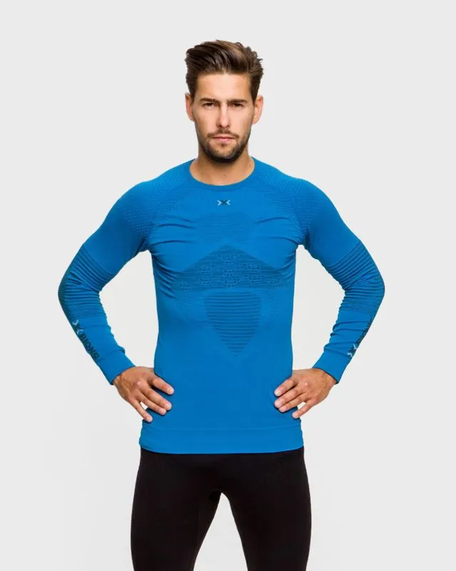 Maglietta X-BIONIC ENERGIZER 4.0