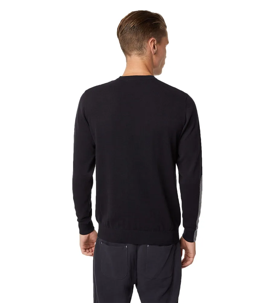 Maglioncino Cotone Uomo Gas