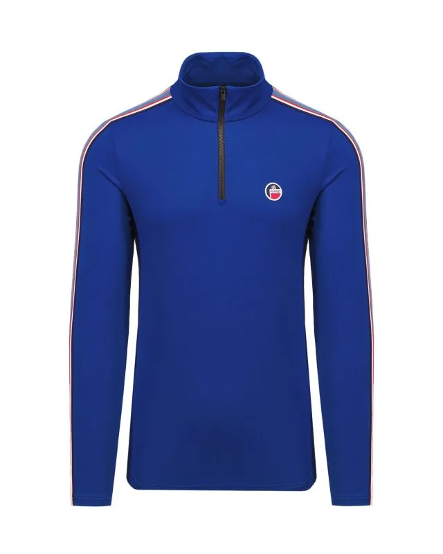Maglione a collo alto da uomo FUSALP MARIO II