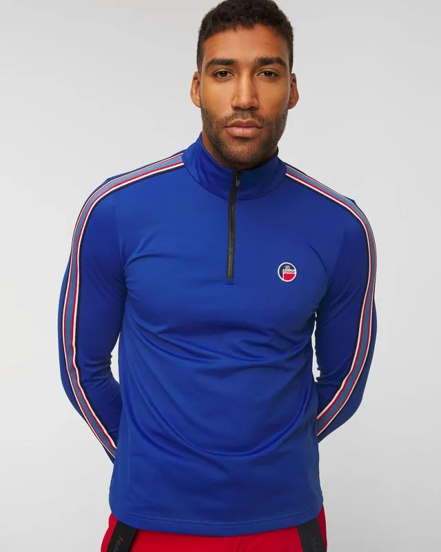 Maglione a collo alto da uomo FUSALP MARIO II