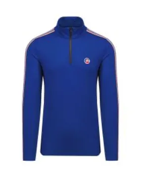 Maglione a collo alto da uomo FUSALP MARIO II