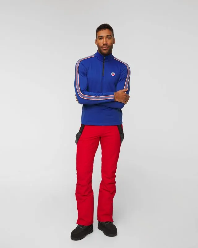 Maglione a collo alto da uomo FUSALP MARIO II