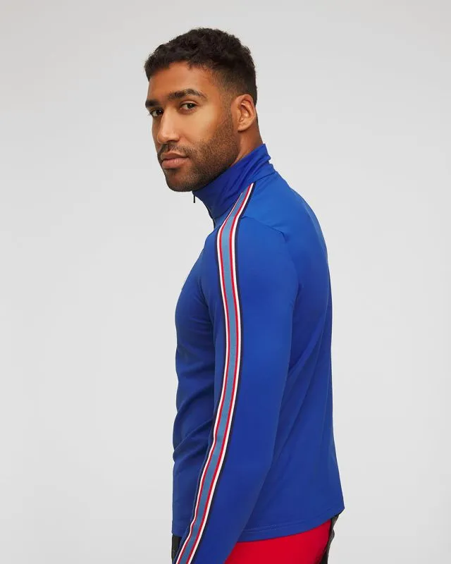 Maglione a collo alto da uomo FUSALP MARIO II