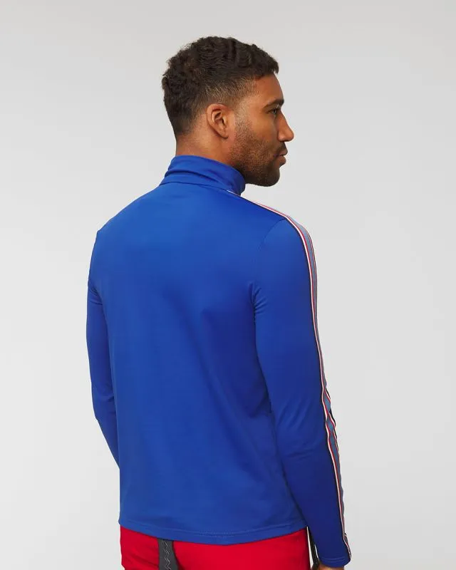 Maglione a collo alto da uomo FUSALP MARIO II