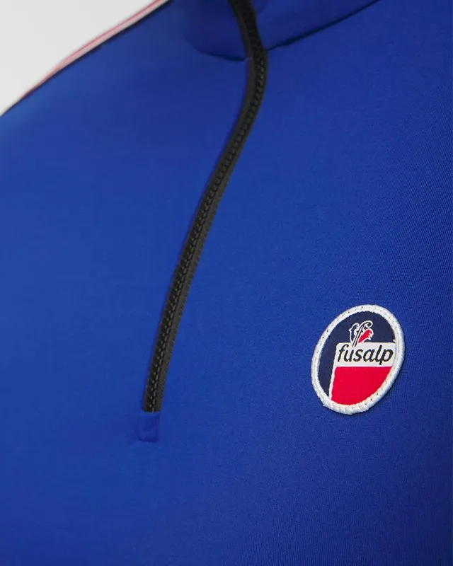 Maglione a collo alto da uomo FUSALP MARIO II