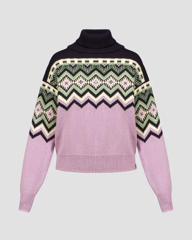 Maglione di lana da donna Dale of Norway Randaberg